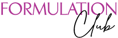 Formulation Club